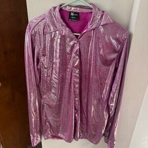 IF Branded Rodeo Shirt